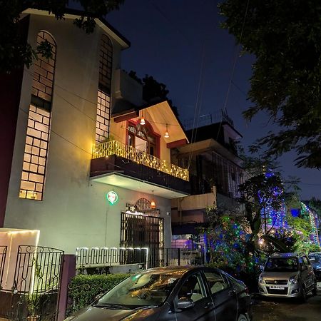 Guten Tag Kolkata Ngoại thất bức ảnh