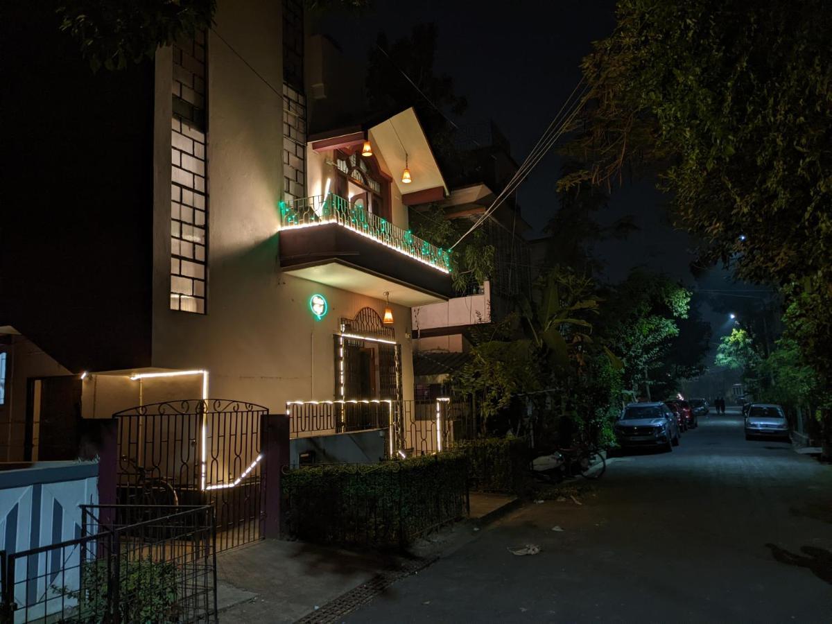 Guten Tag Kolkata Ngoại thất bức ảnh