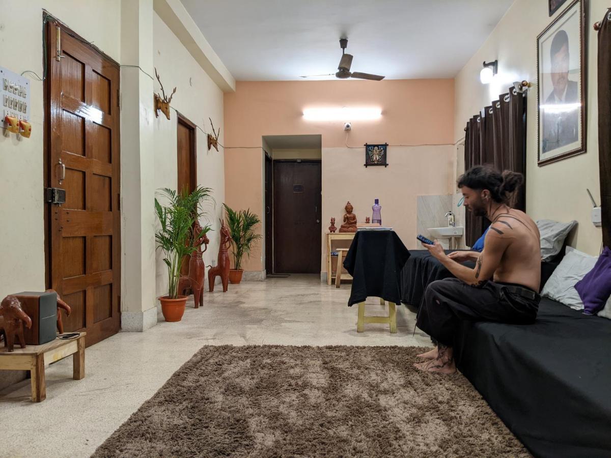 Guten Tag Kolkata Ngoại thất bức ảnh