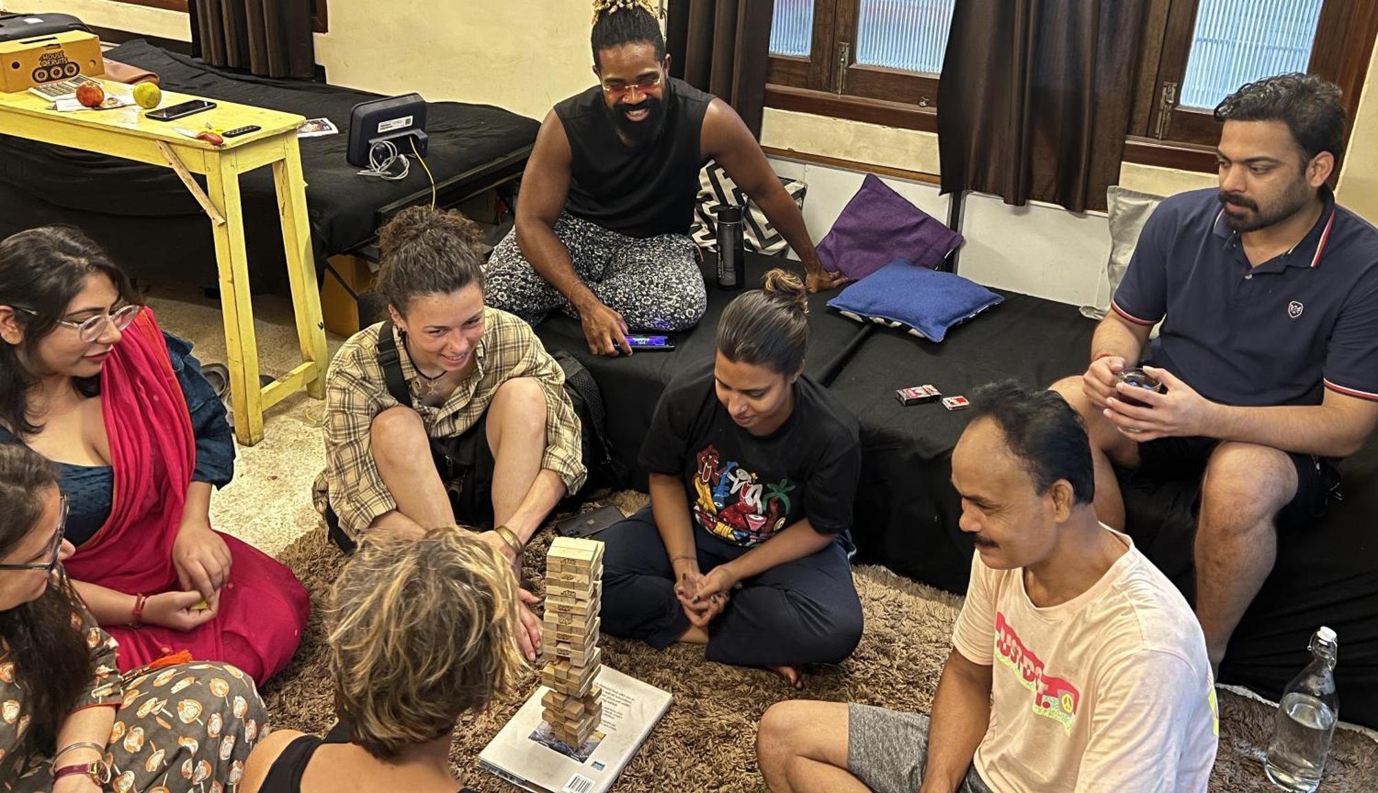 Guten Tag Kolkata Ngoại thất bức ảnh