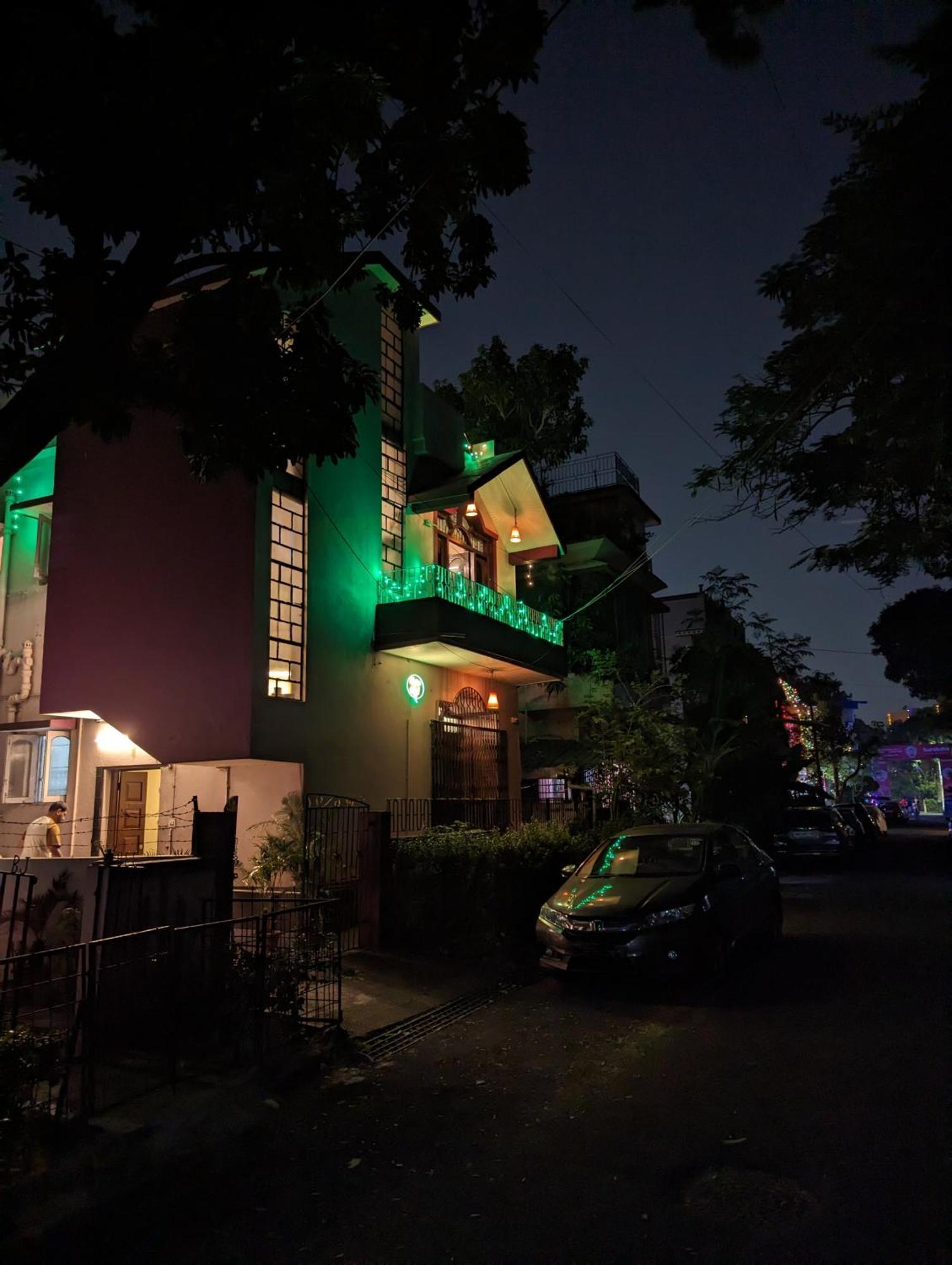 Guten Tag Kolkata Ngoại thất bức ảnh