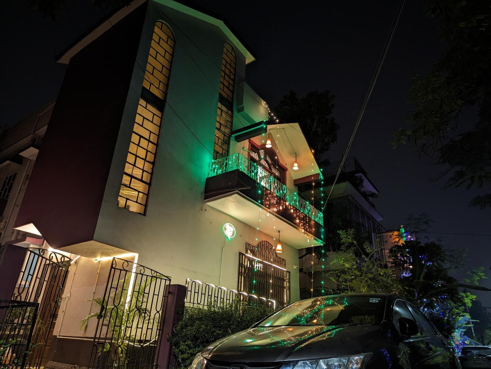 Guten Tag Kolkata Ngoại thất bức ảnh