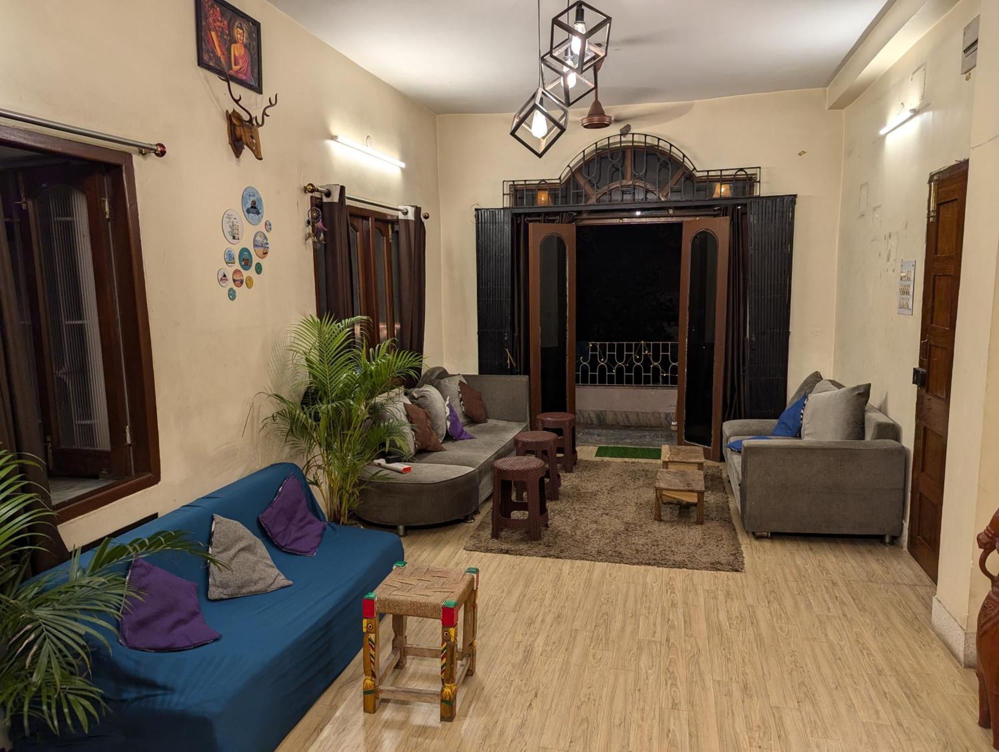 Guten Tag Kolkata Ngoại thất bức ảnh