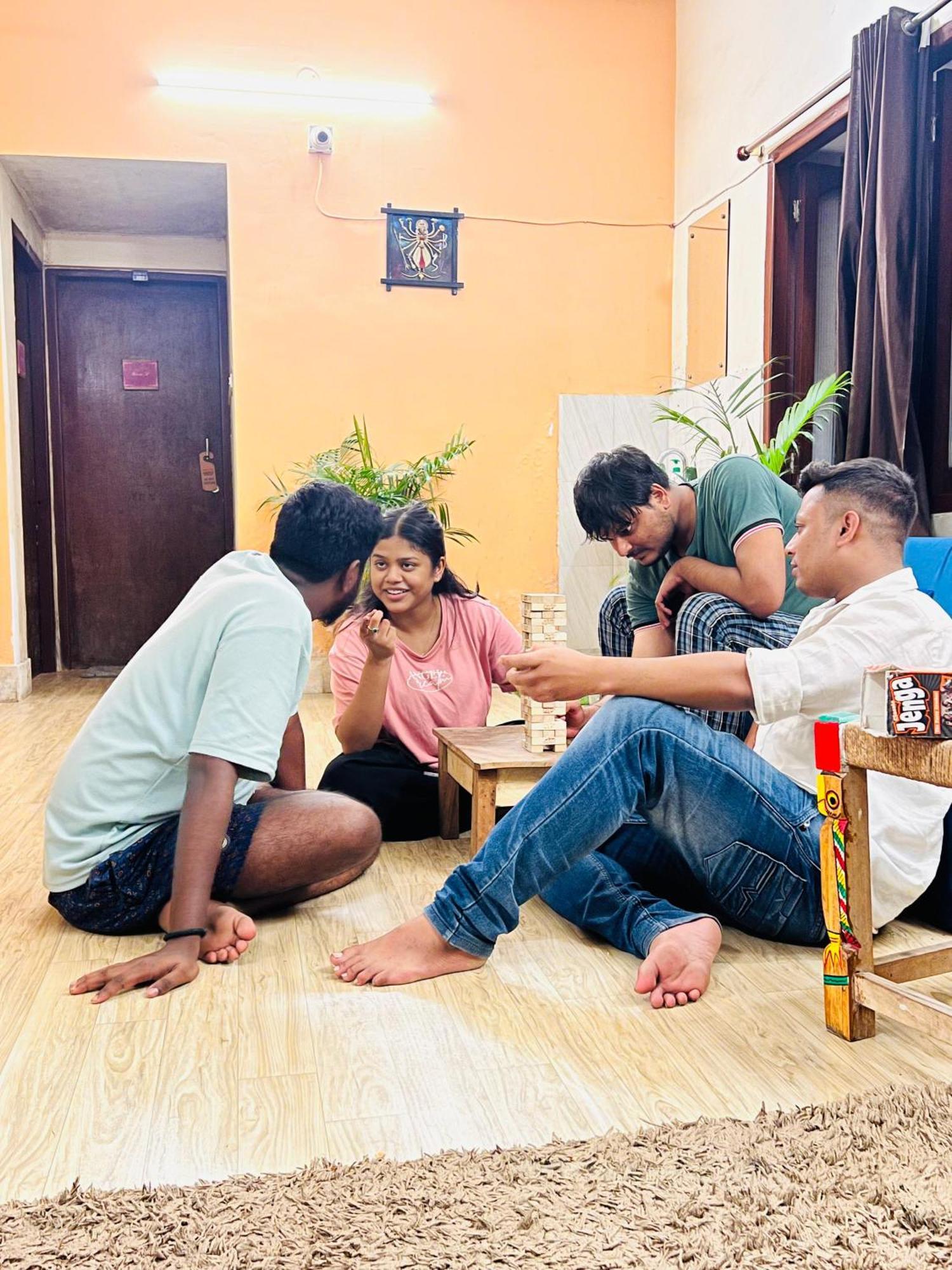 Guten Tag Kolkata Ngoại thất bức ảnh