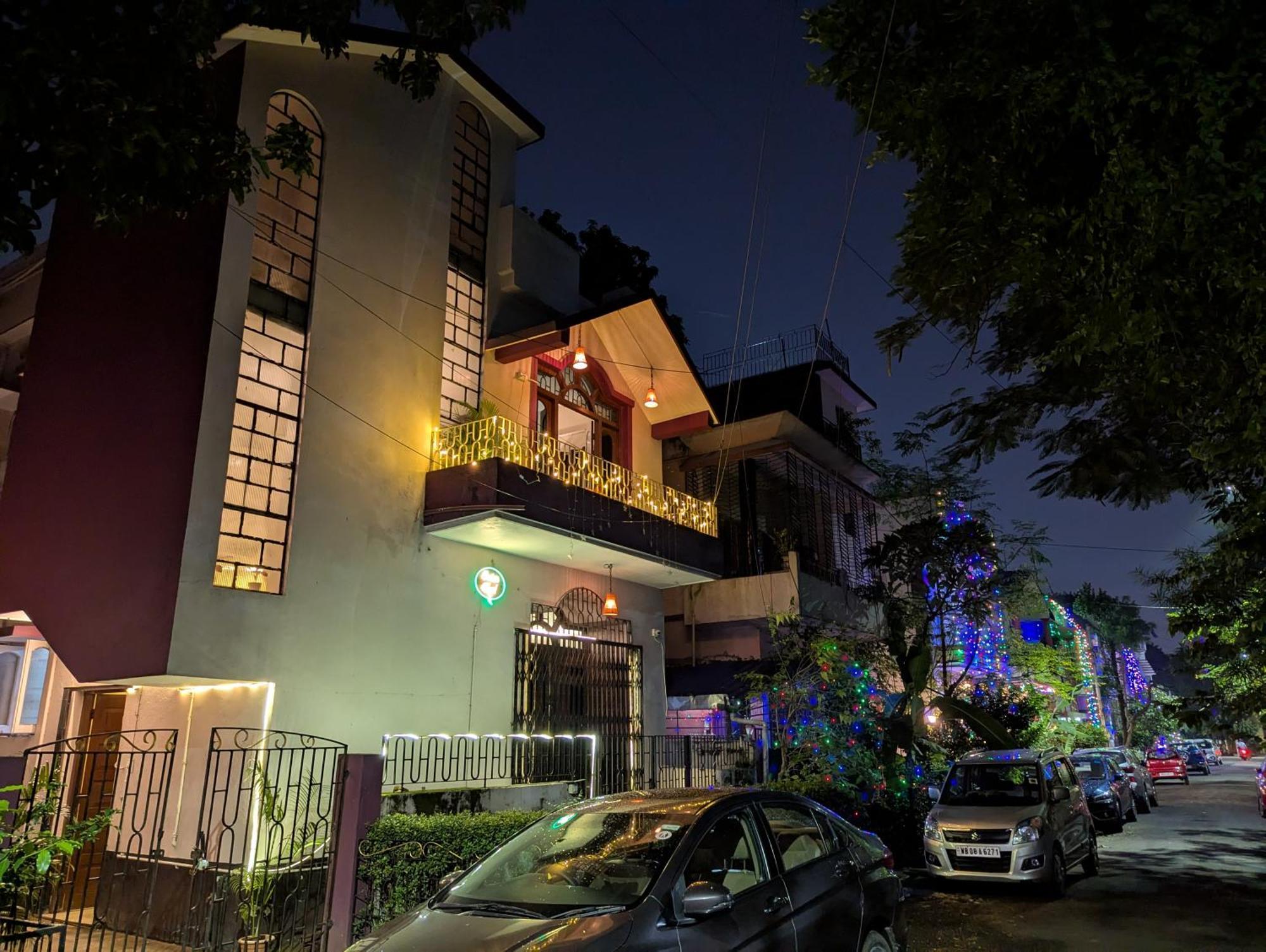 Guten Tag Kolkata Ngoại thất bức ảnh