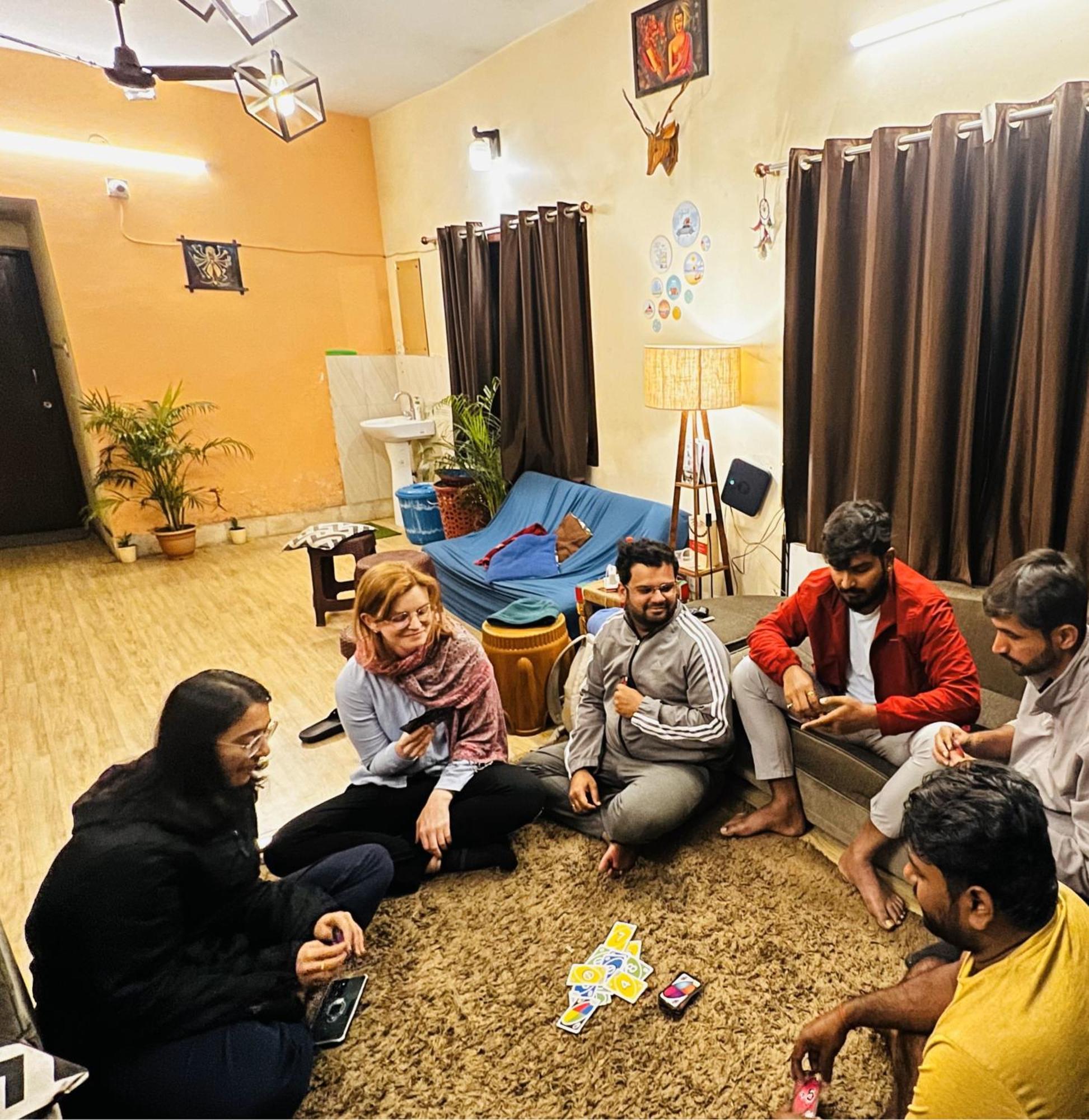 Guten Tag Kolkata Ngoại thất bức ảnh